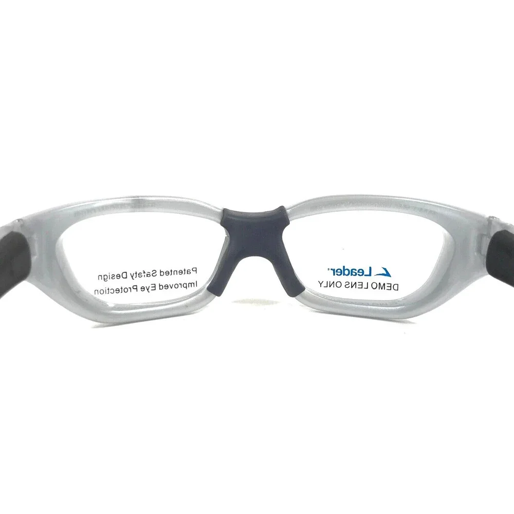 Leader by Hilco Safety Goggles Jam'n BS 7930-1-1998 Gray Full Rim 53-23-119